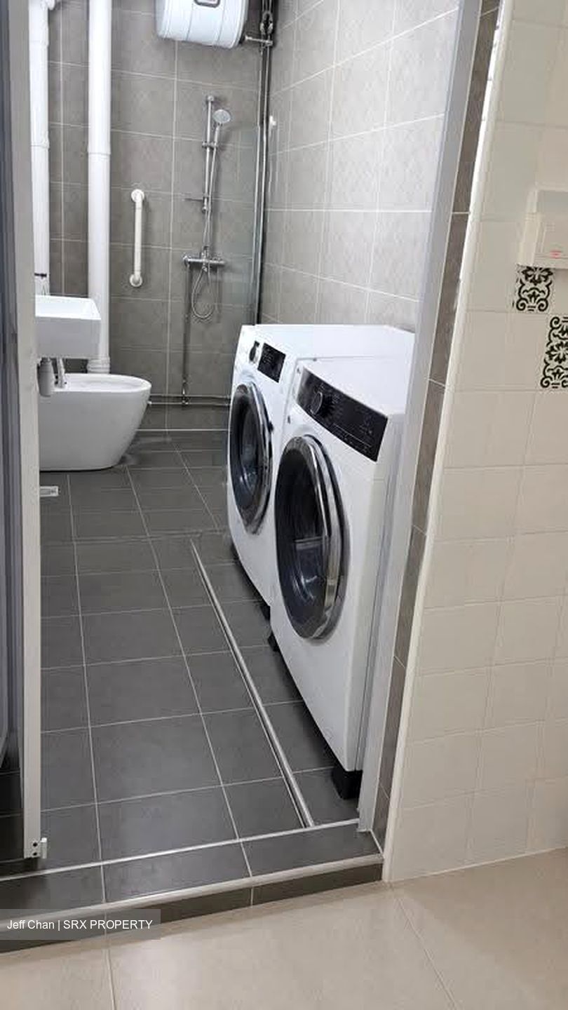 Blk 841 Nanyang Pearl (Jurong West), HDB 5 Rooms #627484661